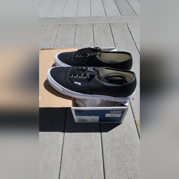 Vans Vault OG Authentic LX - VN000UDD1NS - Picture 13 of 16